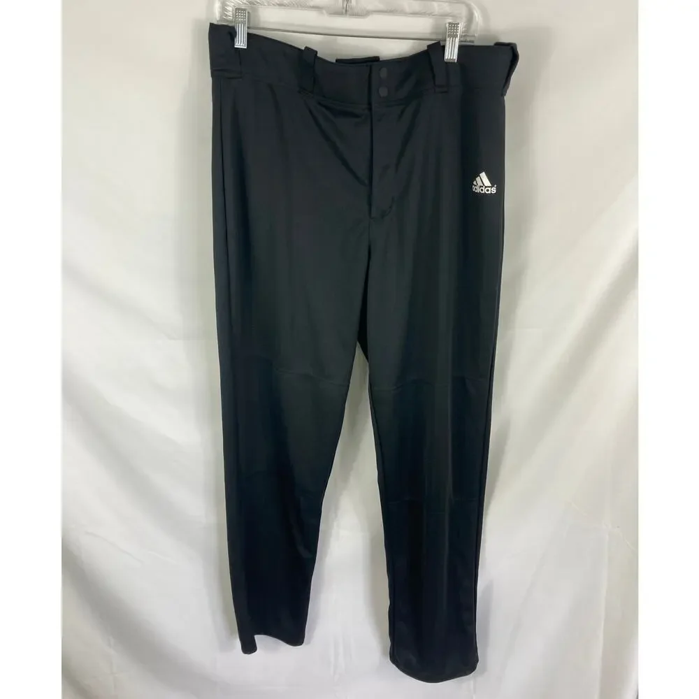 Adidas Aeroready Baseball Pant Black Size XL